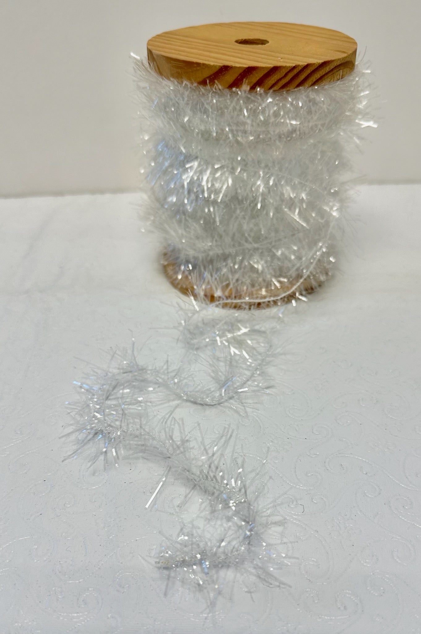Frayed Ribbon Spool, each sold separately