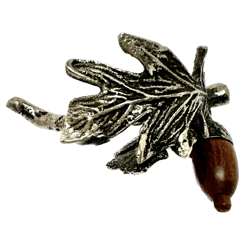 Acorn Napkin Ring