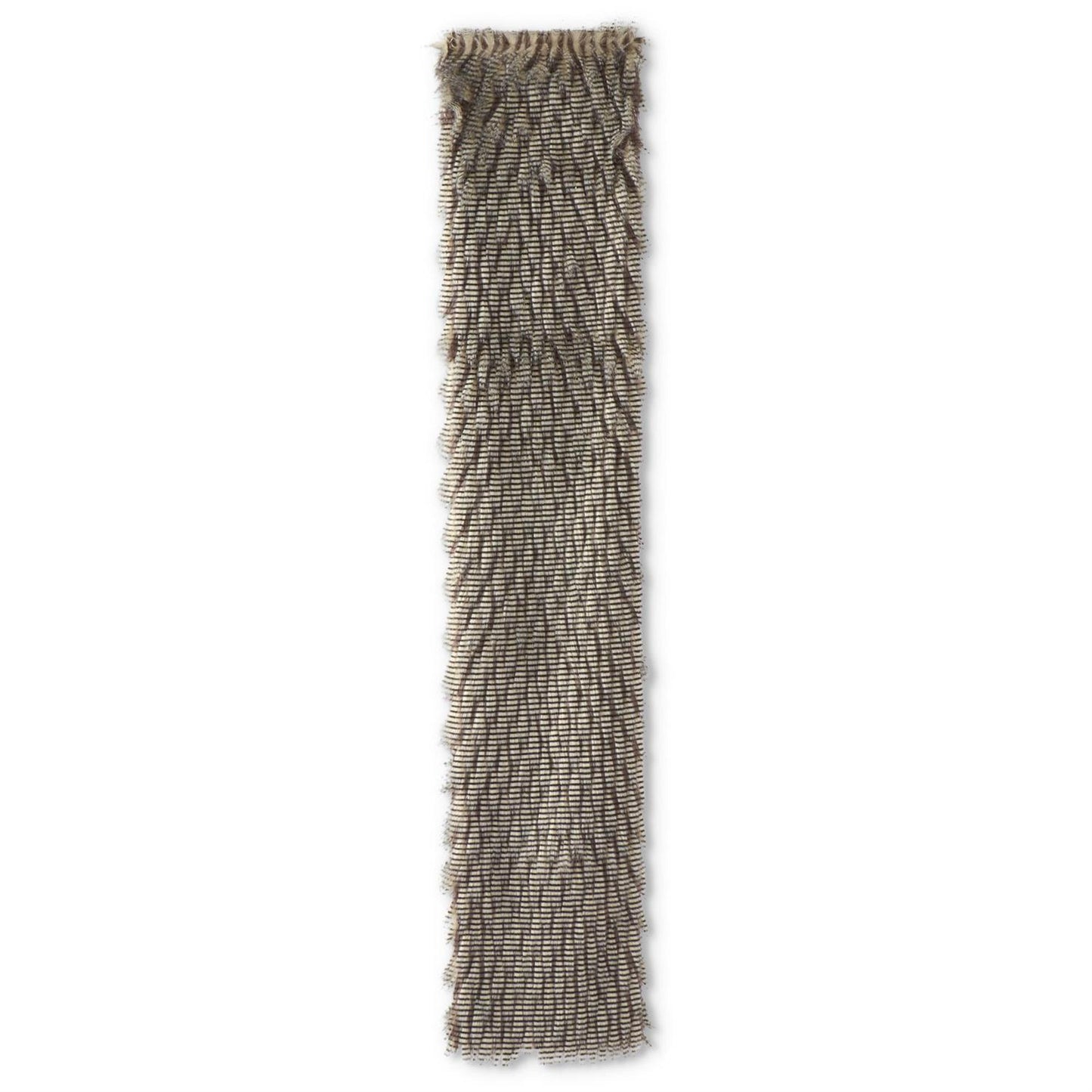 Faux Fur Table Runner