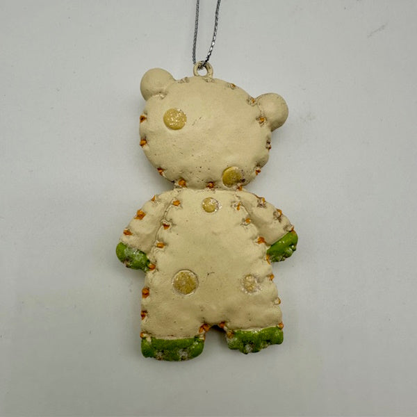 Baby Bear Ornament