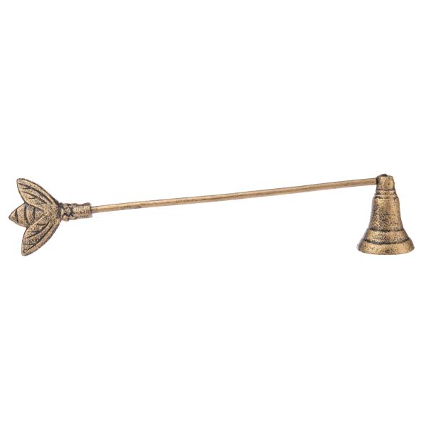 Bee Candle Snuffer-Assorted Colors, each sold seperately
