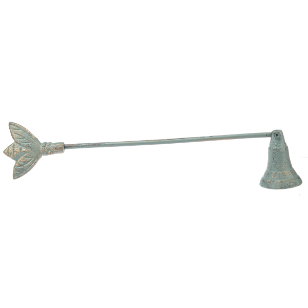 Bee Candle Snuffer-Assorted Colors, each sold separately
