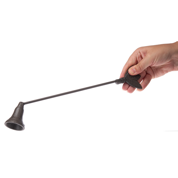 Bee Candle Snuffer-Assorted Colors, each sold seperately