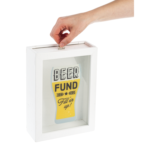 Beer Fund Bank Sitabout