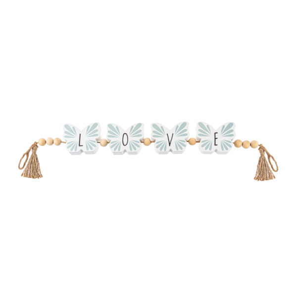 Butterfly Sitabout, Assorted, sold seperately
