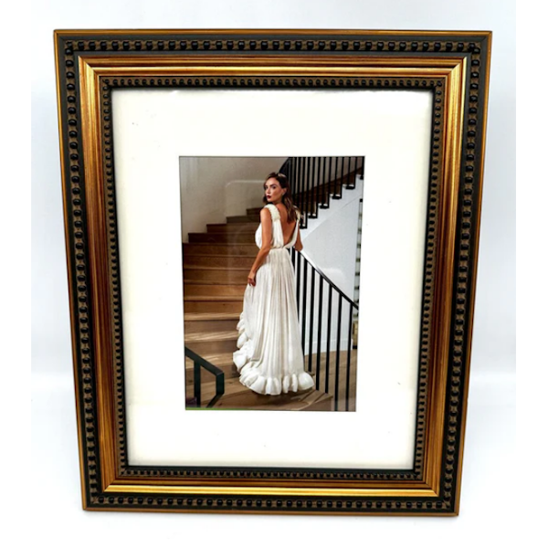 Carlos Picture Frame-5" x 7" and 8" x 10", each sold seperately