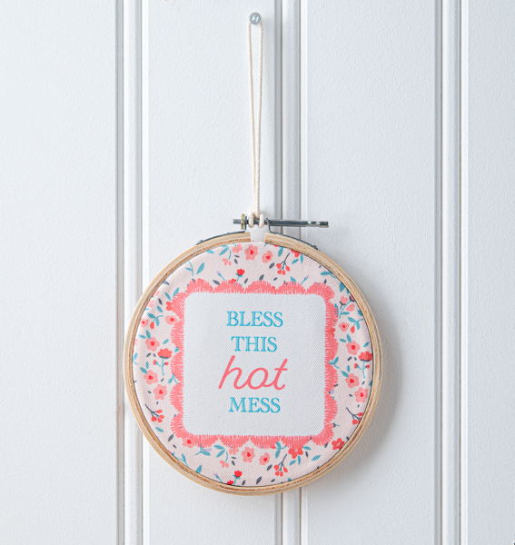 Cheeky Messages Wall Decor-Assorted, each sold separately