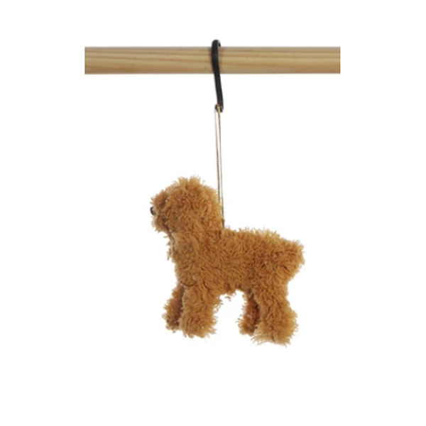 Doodle Ornament, each sold separately