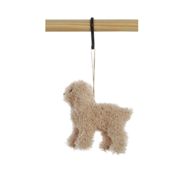 Doodle Ornament, each sold separately