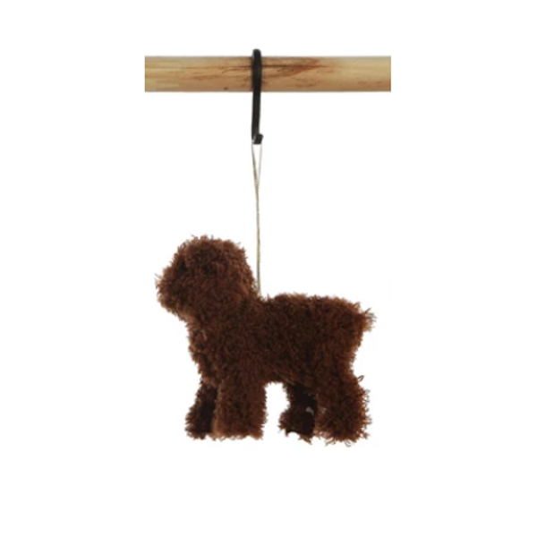 Doodle Ornament, each sold separately