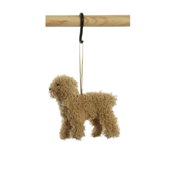 Doodle Ornament, each sold separately