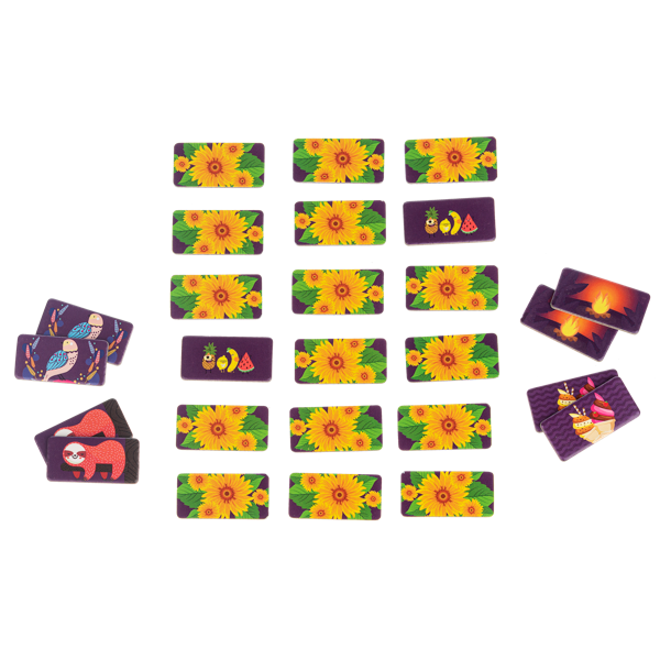 Fun in a Tube-MicroGames (Assorted, each sold seperately)