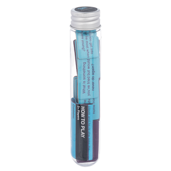 Fun in a Tube-MicroGames (Assorted, each sold seperately)