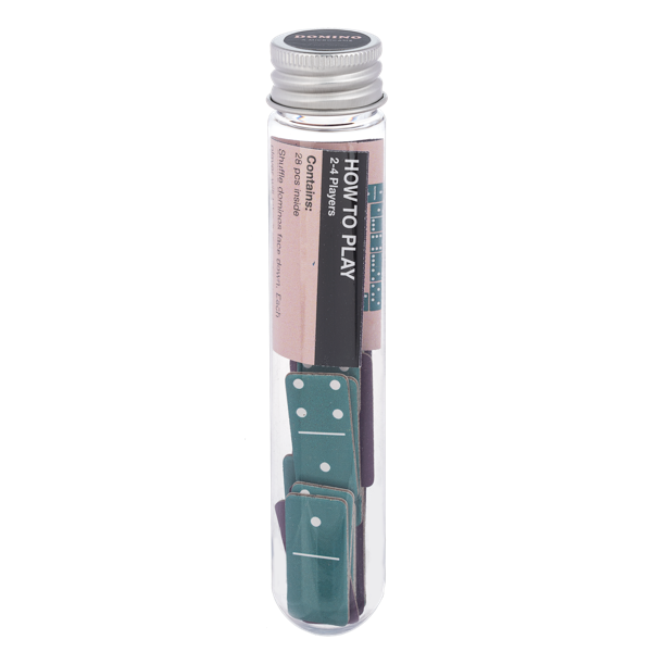 Fun in a Tube-MicroGames (Assorted, each sold seperately)