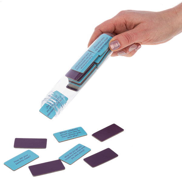 Fun in a Tube-MicroGames (Assorted, each sold seperately)