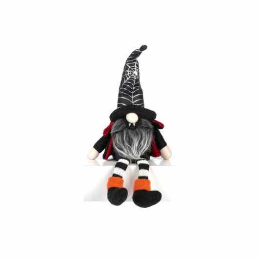 Halloween Friends Shelf Sitter-Vampire Gnome