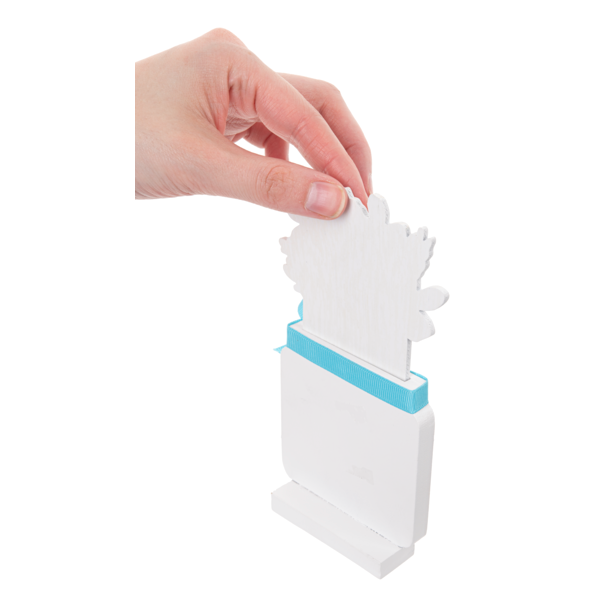 Hidden Message Gift Card Holder-Assorted, each sold separately
