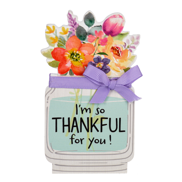 Hidden Message Gift Card Holder-Assorted, each sold separately