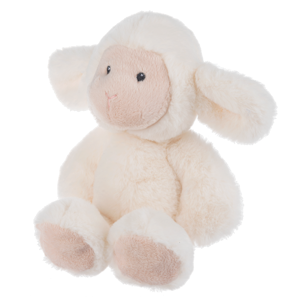 Little Blessings Lamb