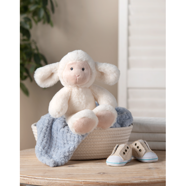 Little Blessings Lamb