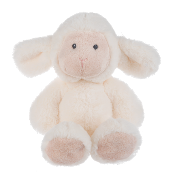 Little Blessings Lamb