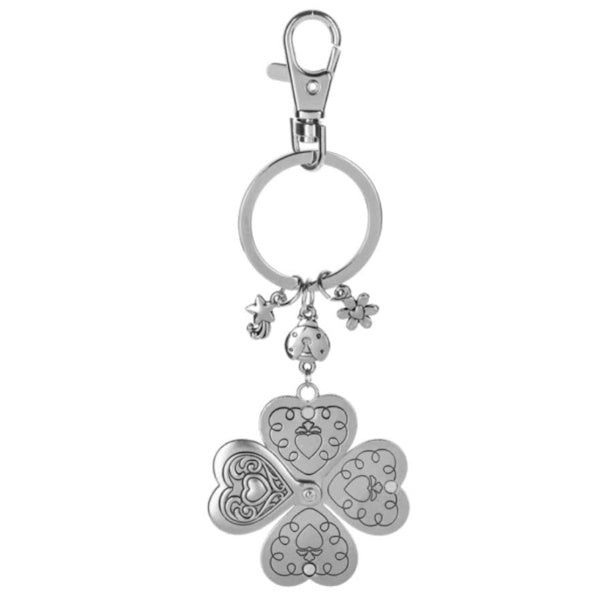 Love & Luck Key Ring