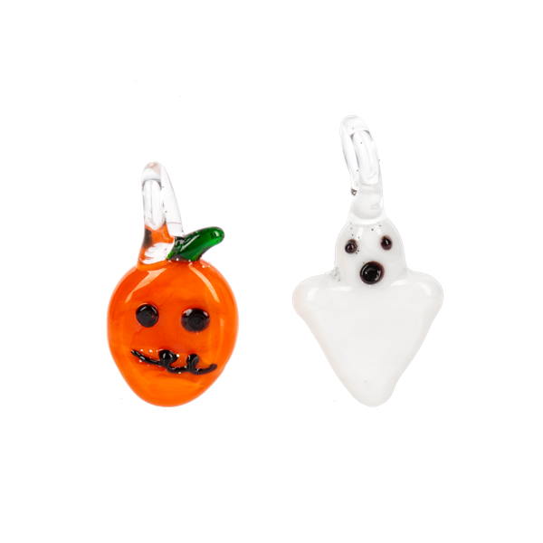 Halloween Tree with Ornaments-Assorted, sold seperately