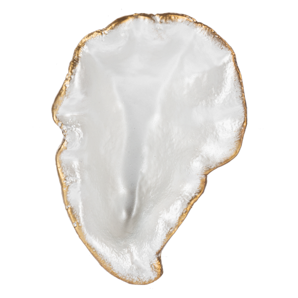 Oyster Trinket Dish
