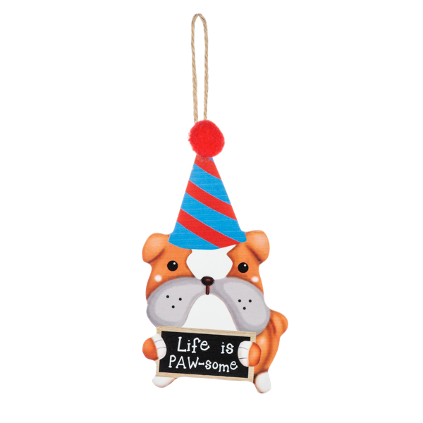 Pet Celebration Ornament, sold seperately