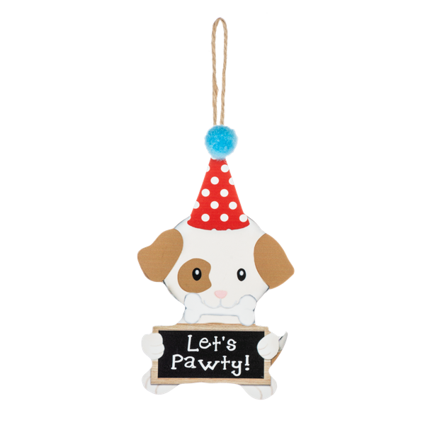 Pet Celebration Ornament, sold seperately