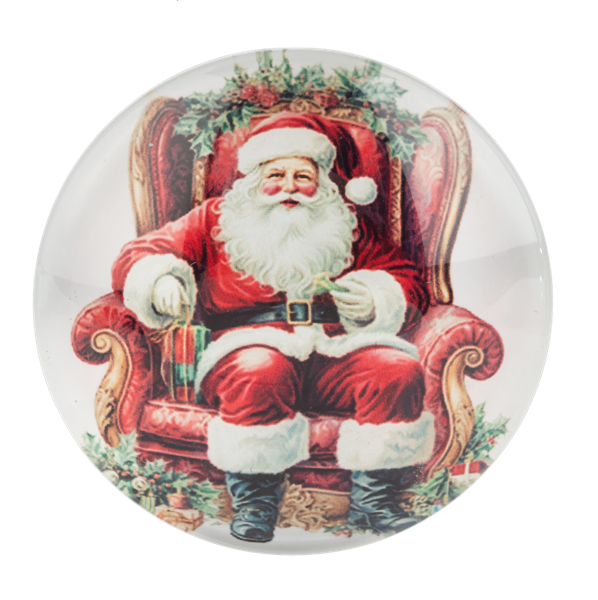 Santa Pocket Token