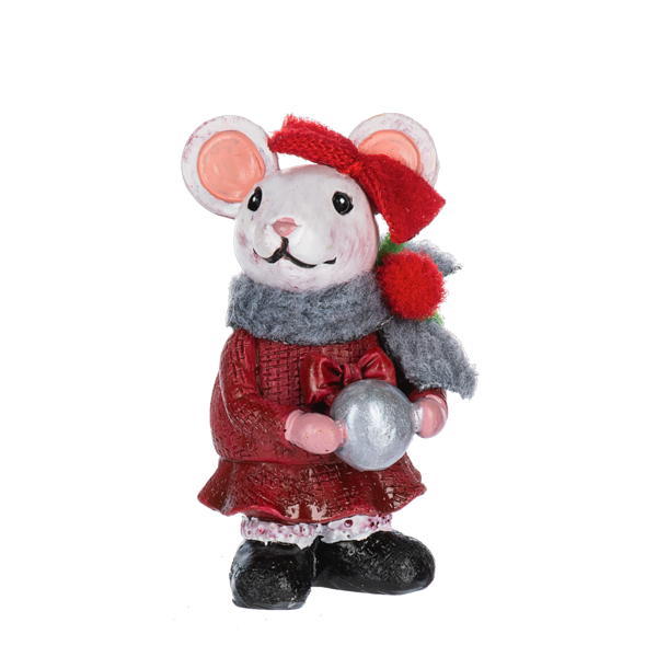 Santa's Little Helper Charm with Insert Card-Assorted Styles, sold separately