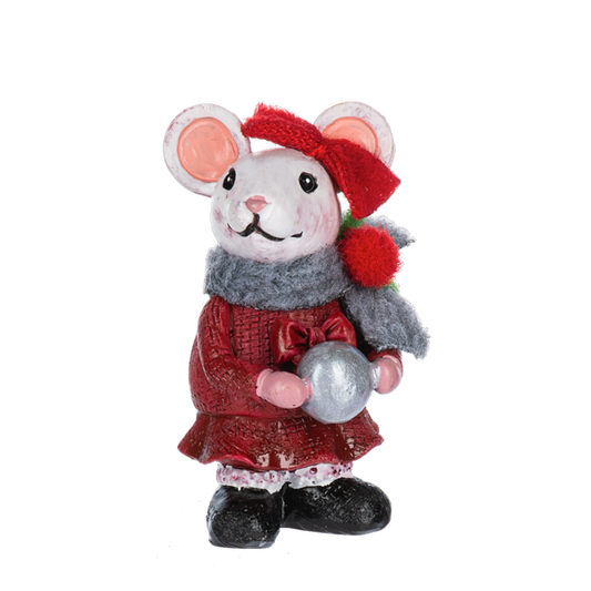 Santa's Little Helper Charm with Insert Card-Assorted Styles, sold separately