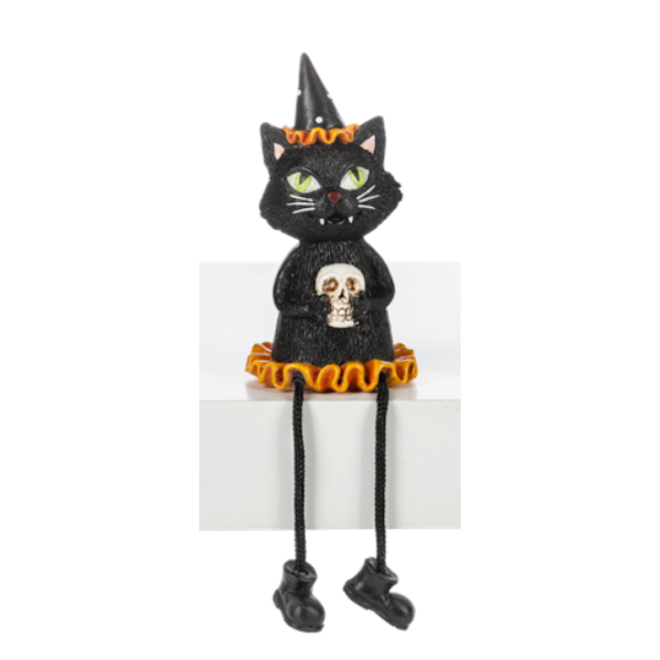 Spooky Shelfsitters-Assorted Styles, sold separately