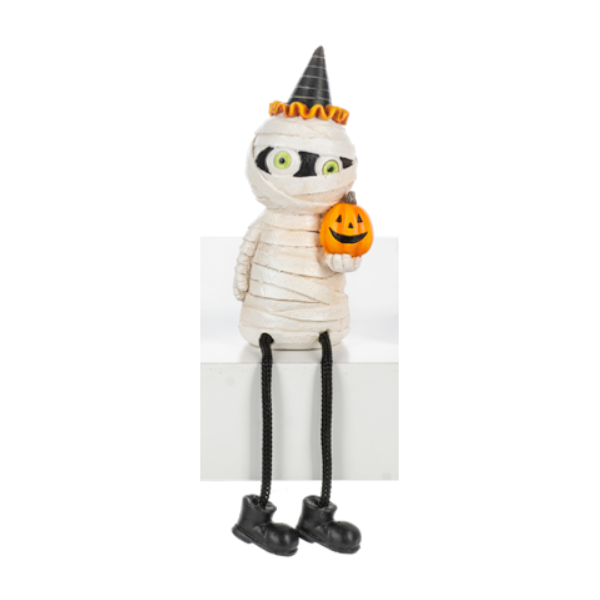 Spooky Shelfsitters-Assorted Styles, sold separately