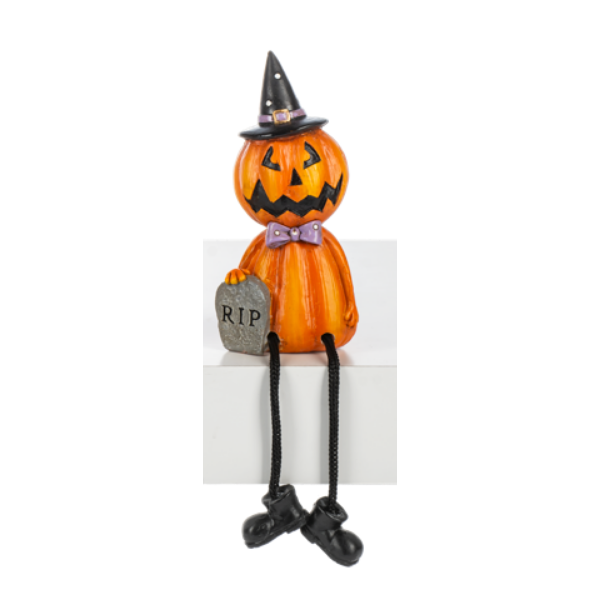 Spooky Shelfsitters-Assorted Styles, sold separately