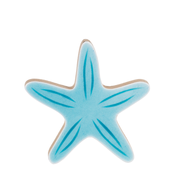 Starfish Sitabout-Assorted Sizes, each sold separately