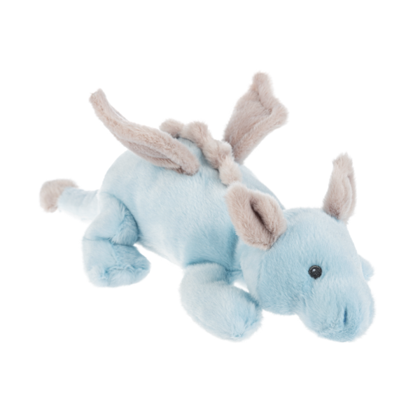 Sweet Whimsy Dragon-Plush Toy