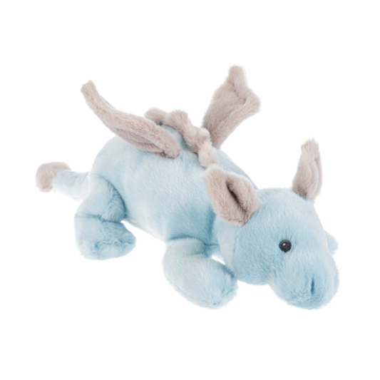 Sweet Whimsy Dragon-Plush Toy