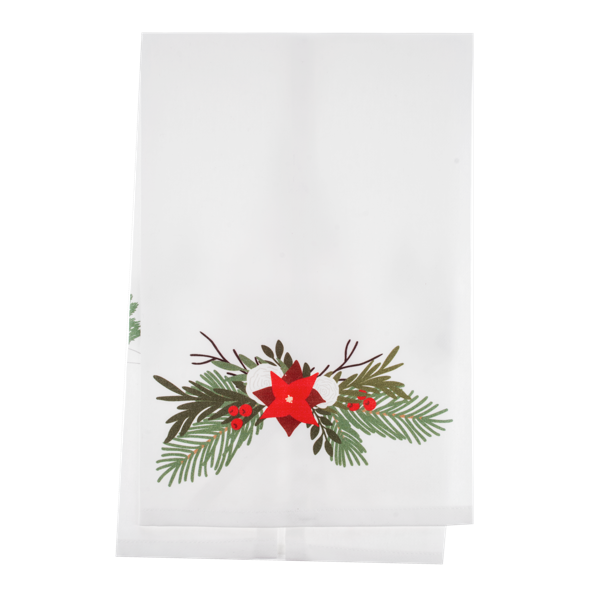 Christmas Truck & Car Tea Towels (sold seperately)