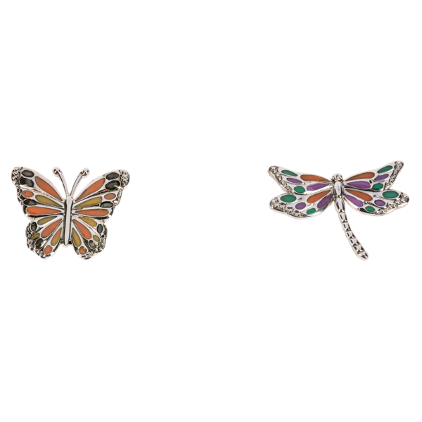 From Heaven Above-Visitors With Wings Charm, Assorted (each sold seperately)