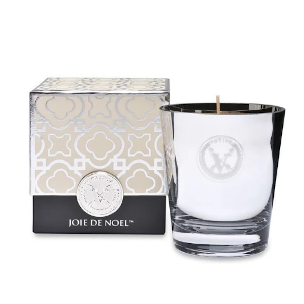 Votivo Joie De Noel Holiday Candle