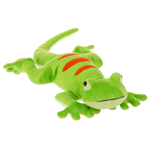 Webkinz Gecko
