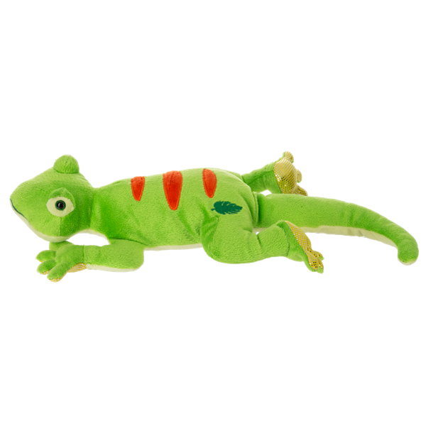 Webkinz Gecko