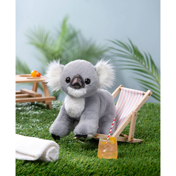 Webkinz Koala