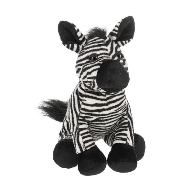 Webkinz Zebra