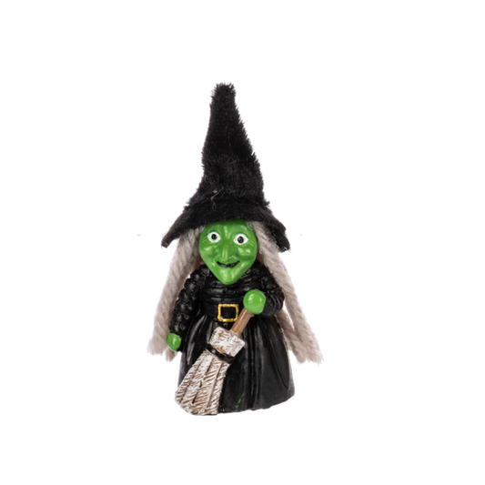 Worry Witch Charm-Assorted, sold seperately