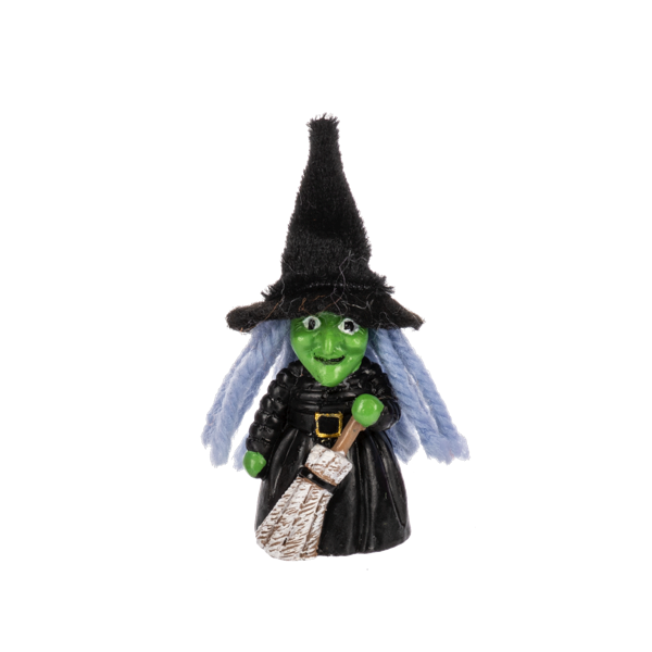 Worry Witch Charm-Assorted, sold seperately