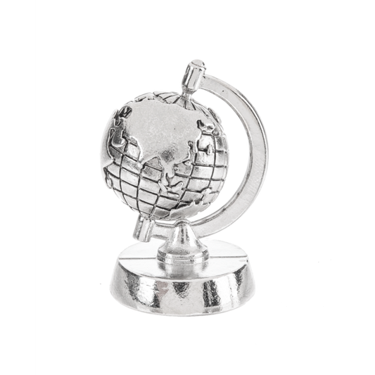You Mean The World To Me-Spinning Charm, Includes Insert Card
