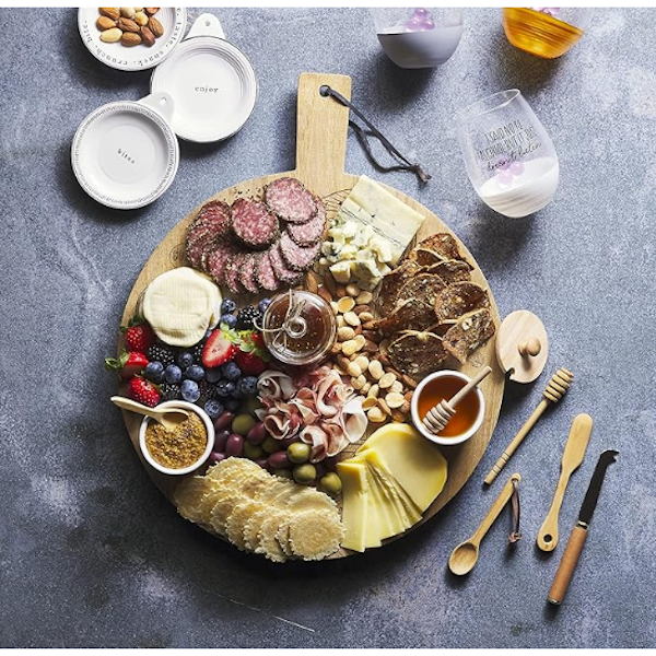 Charcuterie Utensil Set